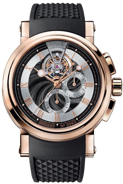 breguet tourbillon price